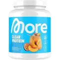 More Nutrition - Clear Protein - 600g Dose Geschmacksrichtung Pure Apple Juice