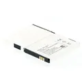 AGI Akku für Avm 312BAT006/312BAT016 Li-Ion 3,7 Volt 700 mAh schwarz Akku 700 mAh (3.7 V) schwarz