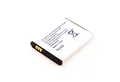 AGI Akku kompatibel mit AVM FritzFon 312BAT006/312BAT016 Akku Akku
