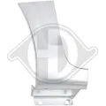 DIEDERICHS REP.-ST.KOTFL.LI. FIESTA VORNE LINKS 9227471 FÜR FORD
