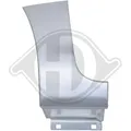 9227471 Kotflügel vorne links für FORD FIESTA VI (CB1, CCN)