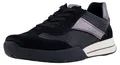 Ara Sportliche Schnürschuhe Damen 32313234373237 Schwarz 42 1/2 EU