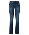 Damen Jeans "Alexa" Straight Fit 32/30