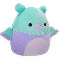 Squishmallows - 19 cm P19 B - Minerva Griffin (19 cm) (1254422)