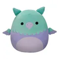 Squishmallows SQCR05401 - Minerva der Greif 19 cm, offizielles Jazwares Plüsch, superweiches Kuscheltier