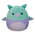SQCR05401  Minerva der Greif 19 cm, offizielles Jazwares Plüsch, superweiches...