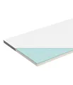 Genius eazzzy Topper Trend, 5 cm Höhe, Matratzentopper, atimungsaktiv, Memory Schaum, Allergiker geeignet, Matratzenauflage mit abnehmbarem Bezug 100 x 200 x 5 cm