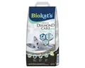 Biokats Katzenstreu Diamond Care Sensitive 6 l