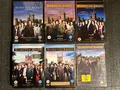 Downton Abbey - Series 1-5 + A Journey to the Highlands | DVD 165