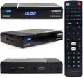 Spirit PRO MAX 8K Android 11 TV Box -4GB RAM & 64GB Flash, TV IP Receiver, UHD