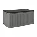 Gartenbox - Kissenbox - Auflagenbox - 270 L - Aufbewahrungsbox mit Deckel