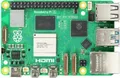 Raspberry Pi 5 Modell B 8GB RAM