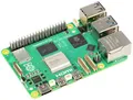 Raspberry Pi 5 B 8GB 4 x 2.4GHz