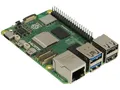 RASPBERRY PI 5, 8 GB | Leistungsstarker Quad-Core Prozessor, Dualband-WLAN
