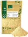 BIO Bockshornklee gemahlen 1kg | Fein gemahlenes Bockshornkleesaatpulver