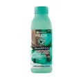 Fructis Haare Food Aloe Vera Shampoo Feuchtigkeitscreme Garnier 350ml