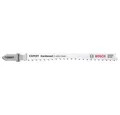 BOSCH Stichsägeblatt EXPERT ‘’ T 308 BFP Stichsägeblatt, 3 Stück 2608900547