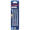BOSCH SÄGEBLATT T308BFP 3 Stück.