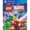 LEGO Marvel Super Heroes