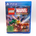 LEGO Marvel Super Heroes - Playstation 4 Sony PS4