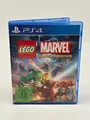 PS4 PlayStation 4 - Lego: Marvel Super Heroes - PAL