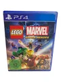 LEGO Marvel Super Heroes Sony PlayStation 4 PS4 Spiel Game