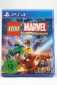 LEGO® Marvel Super Heroes (Sony PlayStation 4) PS4 Spiel in OVP - GUT