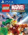 Lego Marvel: Super Heroes