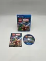 LEGO Marvel Super Heroes - Sony PlayStation 4 - PS4 - OVP + Anleitung