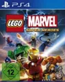 Playstation 4 LEGO Marvel Super Heroes Deutsch