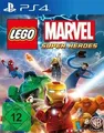 Lego Marvel: Super Heroes -  von Warner Interactive | Game | Zustand gut