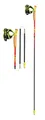 LEKI Trailrunning Stöcke Ultratrail FX.One Superlite – faltbar aus Carbon