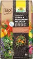 Neudorff NeudoHum Zitrus- & MediterranpflanzenErde Torffreie Bio-Erde 40 Liter