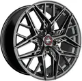 4x Sommerräder Keskin KT25 für BMW 5er 4x4 ALLRAD E60 ALLRAD E60 ALLRAD 20 Zoll