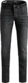 JACK & JONES Herren Slim Fit Jeans JJI GLENN ORIGINAL AM |