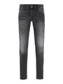 JACK & JONES Herren Jjiglenn Jjoriginal Am 817 Noos Jeans, Black Denim, 29W / 34L EU