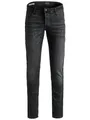 Jack & Jones Slim-fit-Jeans Jeans GLENN Skinny Tapered JJI GLENN ORIGINAL AM (1-tlg) GLENN JJ ORIGINAL