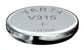 1 x Varta 315 / SR716SW / RW316 / Uhrenbatterien 1,55V