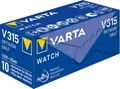 Varta 315 SR67 10 Stück im Karton