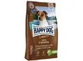 HAPPY DOG Sensible Trockenfutter Hund Adult, Mini Canada 4 kg