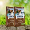 Happy Dog MINI Supreme Canada 2 x 4 kg = 8 kg *SONDERANGEBOT*