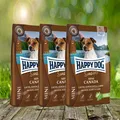Happy Dog MINI Supreme Canada 3 x 4 kg = 12 kg *SONDERANGEBOT*