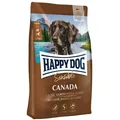 Happy Dog Sensible Mini Canada | 4kg mit Lachs und Kaninchen