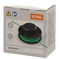 STIHL FADENSPULE FÜR AUTOCUT C 2-2 2,0 MM 4008 710 4301 | 886661390694