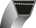 Band Übersetzung Trapez Z19 10 X 480 MM Blau Bird Trinciaerba Flo F06292