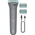 Philips Series 3000 BG3480/15 Trimmer für Intimbereich und Körper 1 St.