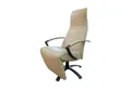 Jori Relaxsessel Sessel Brainbuilder JR 7760 Mono Move Maxi Bezug Leder Celia Egg