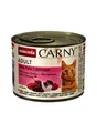 4017721837088 animonda Carny 4017721837088 Katzen-Dosenfutter 200 g animonda
