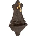Relaxdays Wandbrunnen (4052025867256)