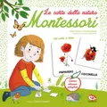 Gadget - Céline Santini / Vendula Kachel - Le Carte Della Natura Montessori. Edi